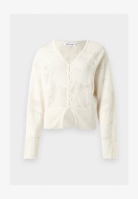 Non sélectionné, clear cream