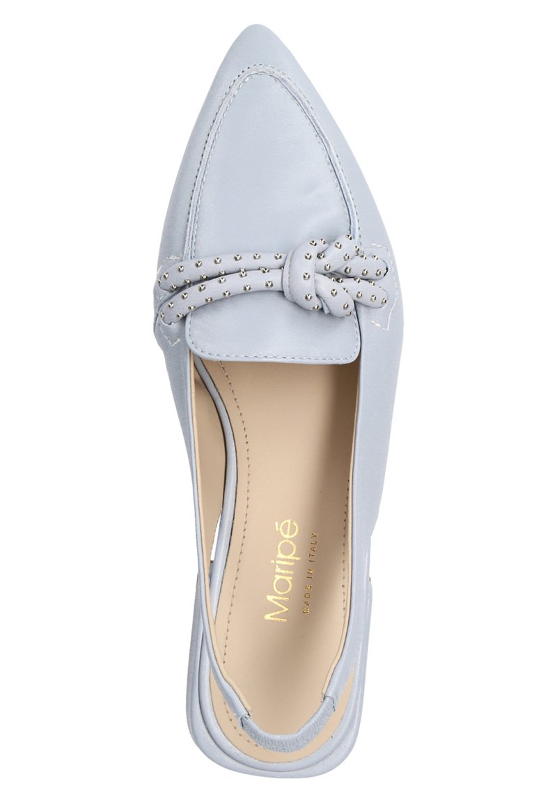 Damen Klassische Pumps | Maripé Pumps blau/hellblau - NJ33170 Damen Klassische Pumps | Maripé Pumps blau/hellblau - NJ33170