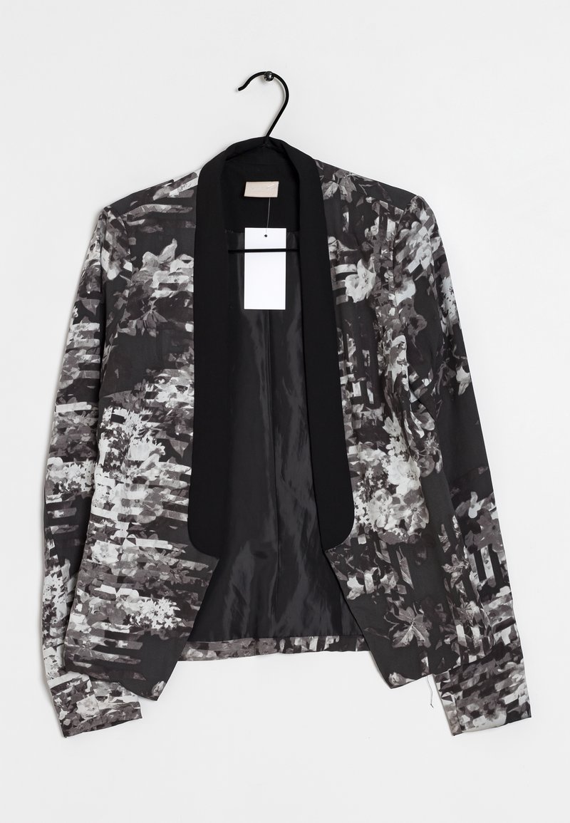 VILA Blazer - multi-coloured