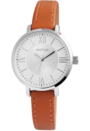 GIRLISH - Watch - silberfarbig