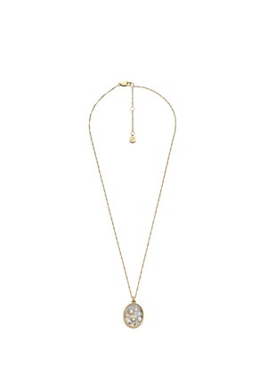 SUTTON - Collier - gold-coloured
