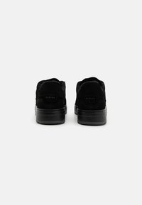 Nubikk BASKET COURT - Sapatilhas - black raven