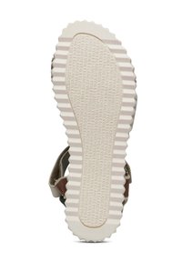 Voile Blanche FRANCIS - Sandali - beige