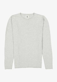 Geselecteerd, grey melee