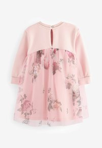 Baker by Ted Baker REGULAR FIT - Dnevna haljina - pink