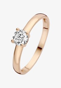 Unausgewählt, rose gold-coloured