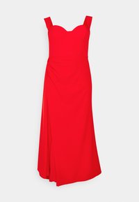 Jarlo Curve MELODY - Ένδυση για ειδικές περιστάσεις - red