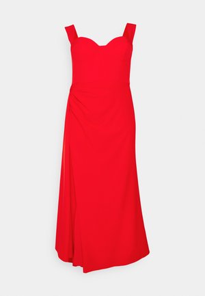 Jarlo Curve MELODY - Îmbrăcăminte de ocazie - red