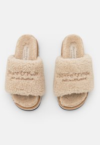 Marc O'Polo ANDREA - Pantoletai - offwhite