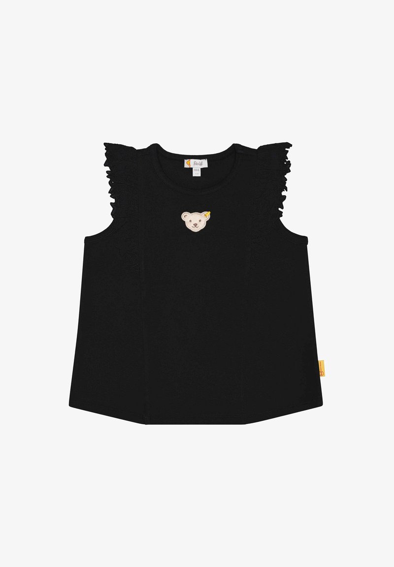 Steiff BEACH PLEASE Top Steiff Navy dunkelblau Zalando de steiff-beach-please-top-steiff-navy-dunkelblau-zalando-de