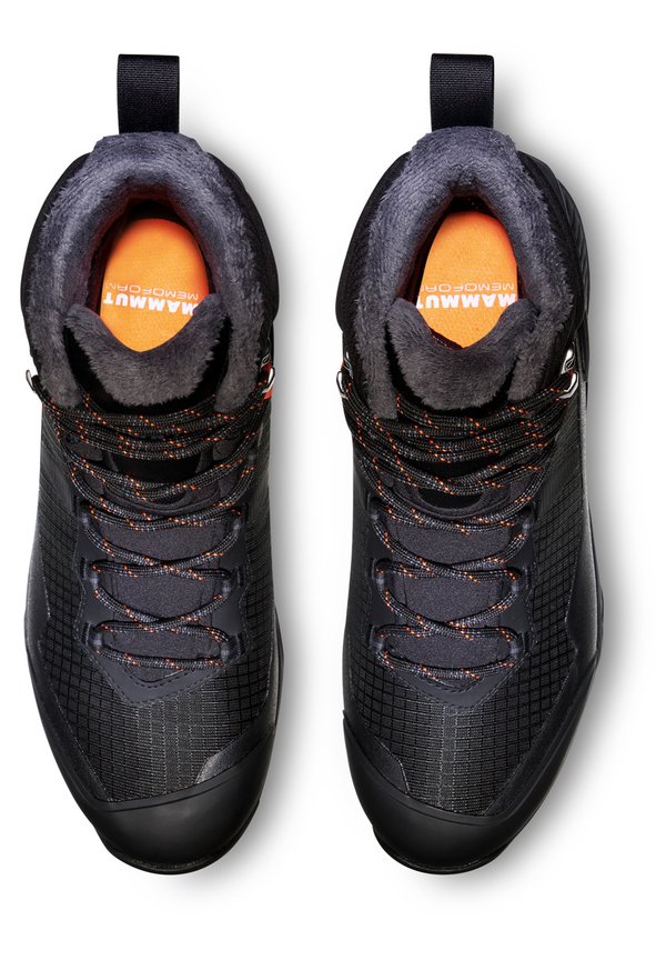 BLACKFIN III MID DT WOMEN - Winter boots4