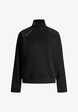 JOOP!, SWEATSHIRT SCUBA-SWEATSHIRT - Felpa - schwarz