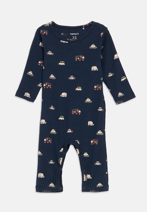 NBMTHUE - Tuta jumpsuit - navy blazer