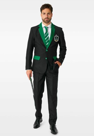 HARRY POTTER - SLYTHERIN™ COSTUME SET - Kostuum - black