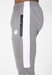 Gorilla Wear BENTON  - Pantalones deportivos - gray
