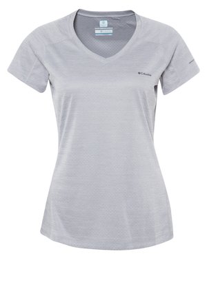 T-shirt de sport - grey