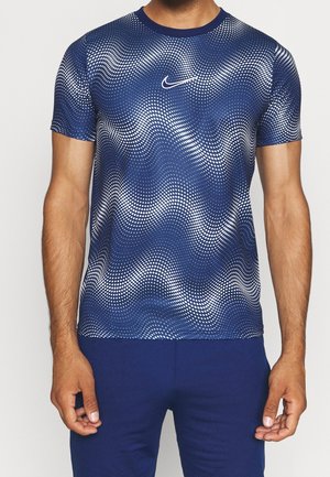 Sports T-shirts - white