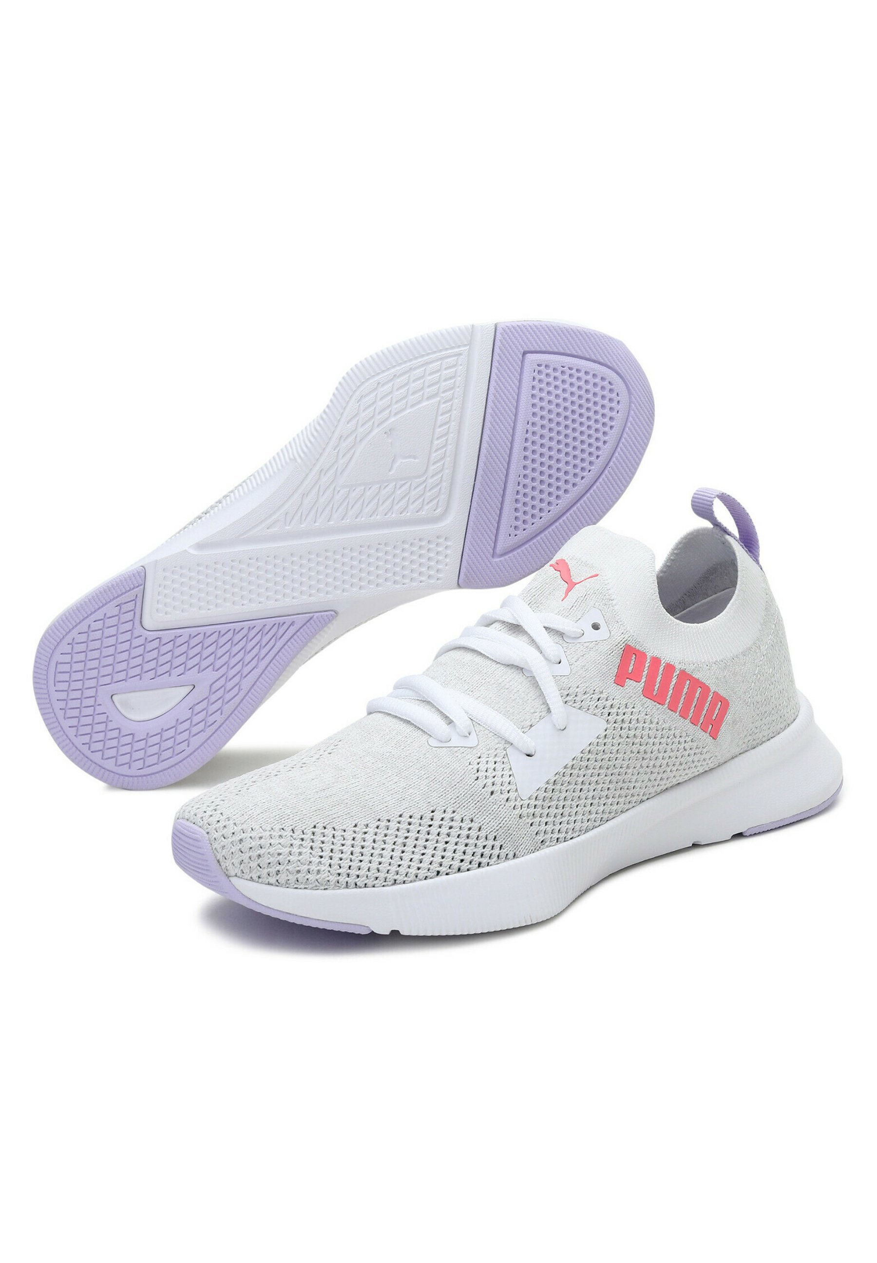 Puma FLYER RUNNER ENGINEER - Neutral 
