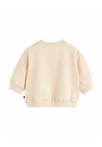 Next REGULAR FIT - CHRISTMAS COST AND JOGGERS SET - Housut - neutral gingerbread