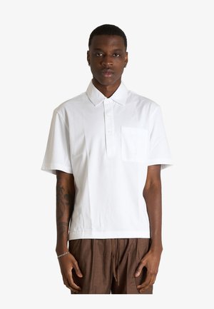sseinse, POLO SHIRT - Polo - white