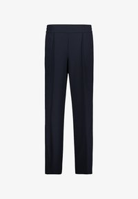 Ausgewählt, dunkelblau