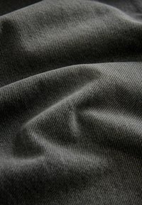 Next RIGID WIDE TALL  - Flared-farkut - washed black