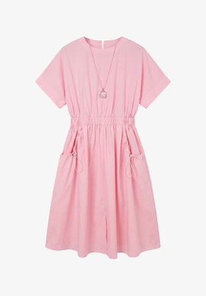 Chiara Ferretti, CHIARA FERRETTI DRESS - Jurk - rosa