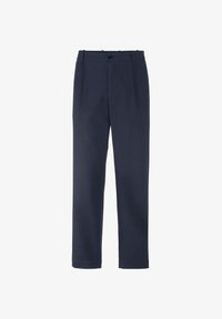 Niet geselecteerd, marine