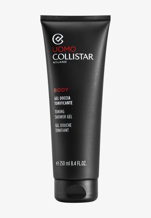 TONING SHOWER GEL - Duschgel