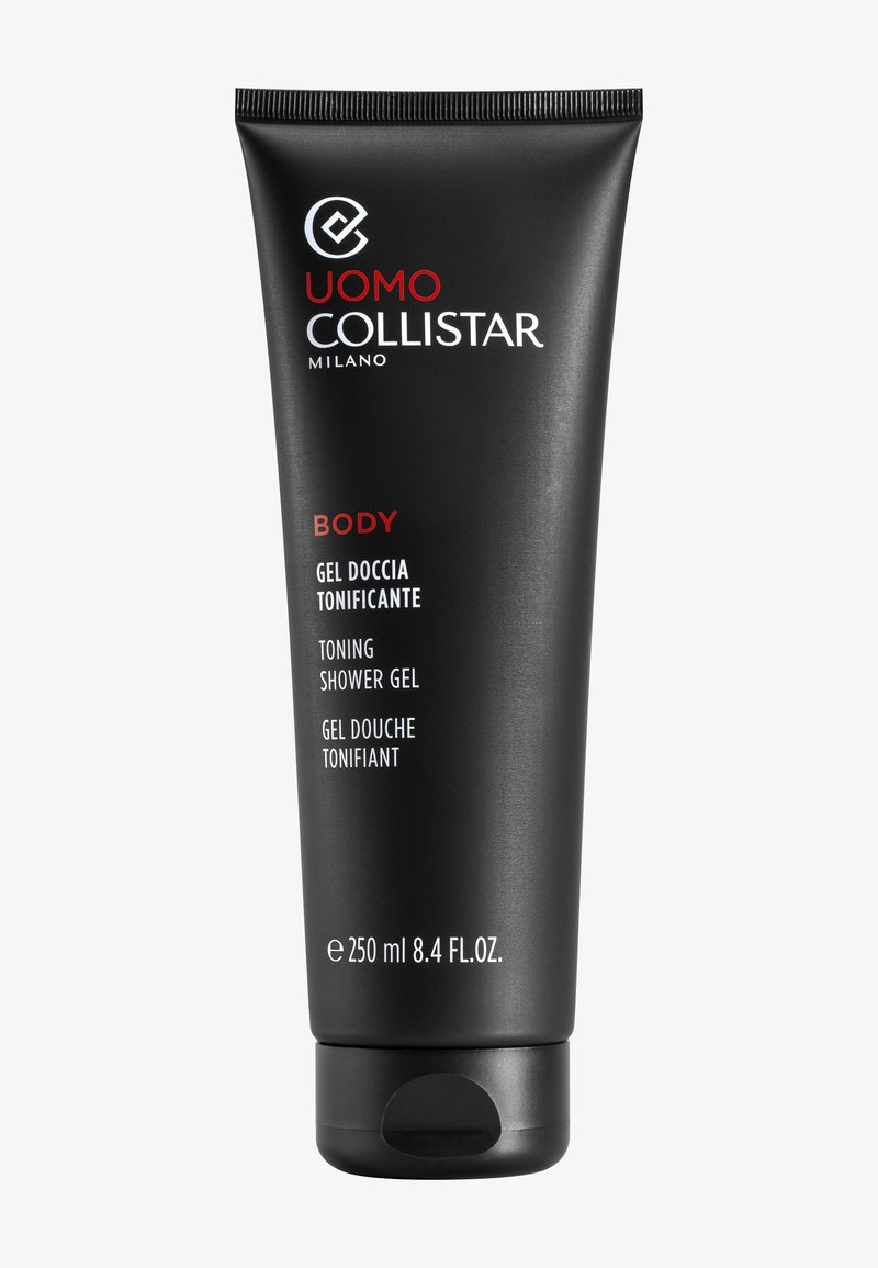 Collistar - TONING SHOWER GEL - Docciaschiuma, Ingrandire