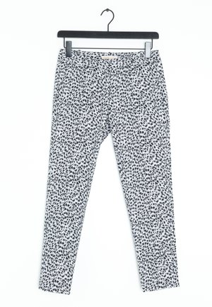 MICHAEL Michael Kors, Pantalones - black