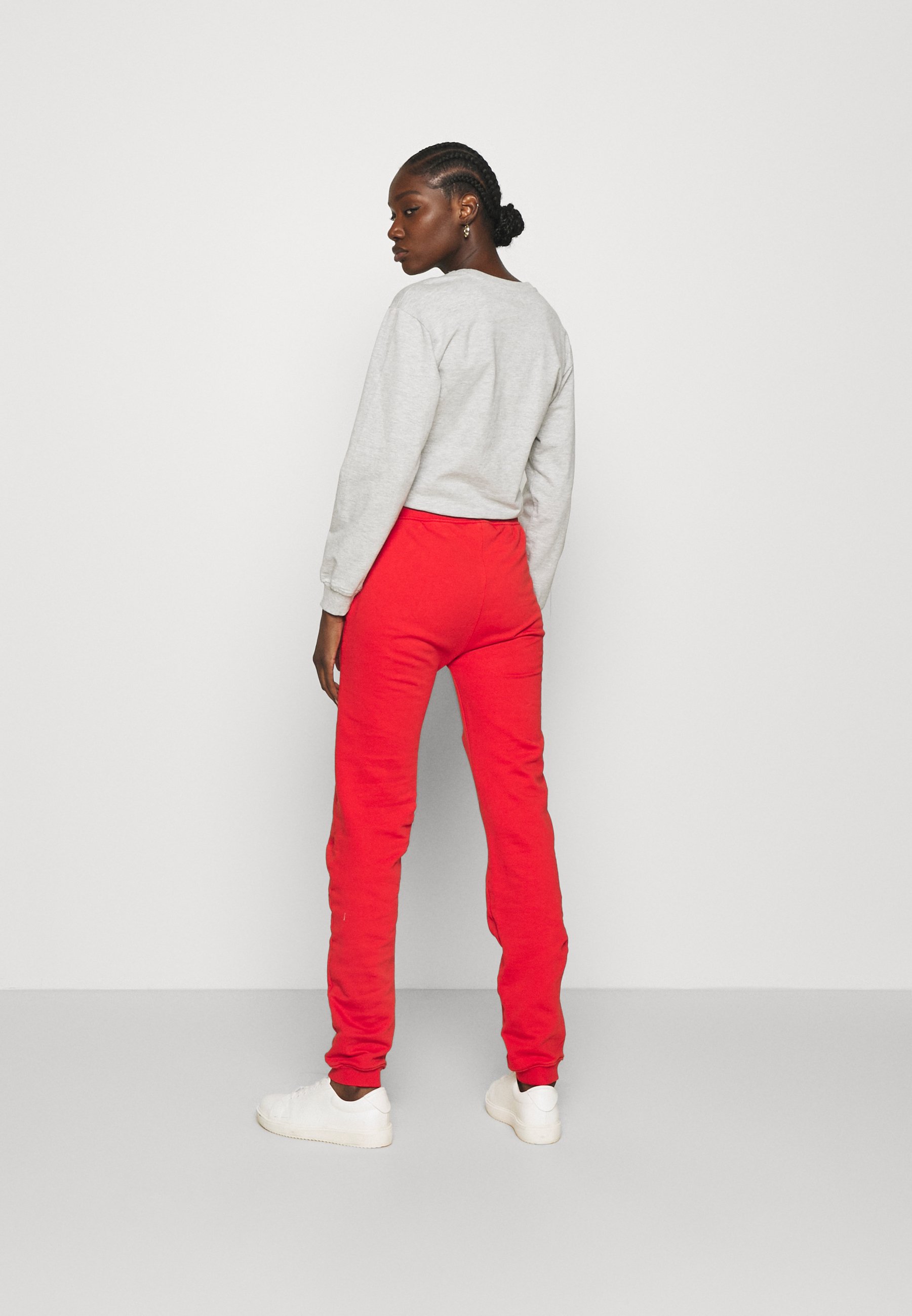 Sergio Tacchini AMANDA PANTS - Treningo 