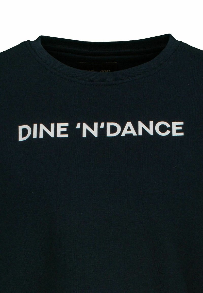 Damen Sweatshirts | Dine 'n' Dance AGATA Sweatshirt navy/dunkelblau - ZQ86860 Damen Sweatshirts | Dine 'n' Dance AGATA Sweatshirt navy/dunkelblau - ZQ86860