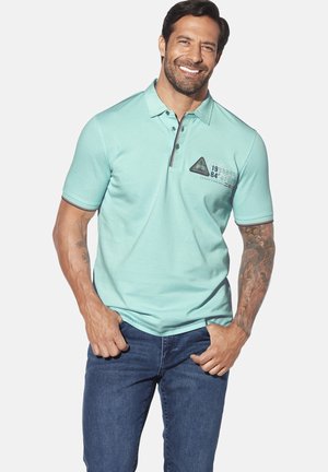 Poloshirt - mint