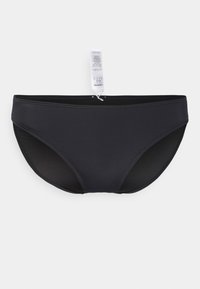 Não selecionado, black out