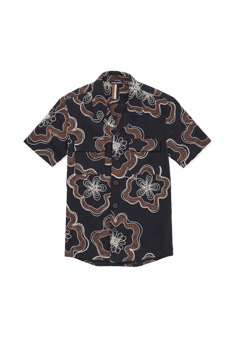 Antony Morato Shirt - black - Zalando