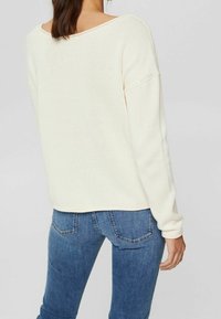 Esprit Jersey de punto - off-white