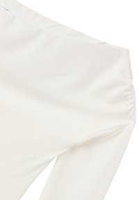 Terranova BARCHETTA  - Maglietta a manica lunga - bianco lana