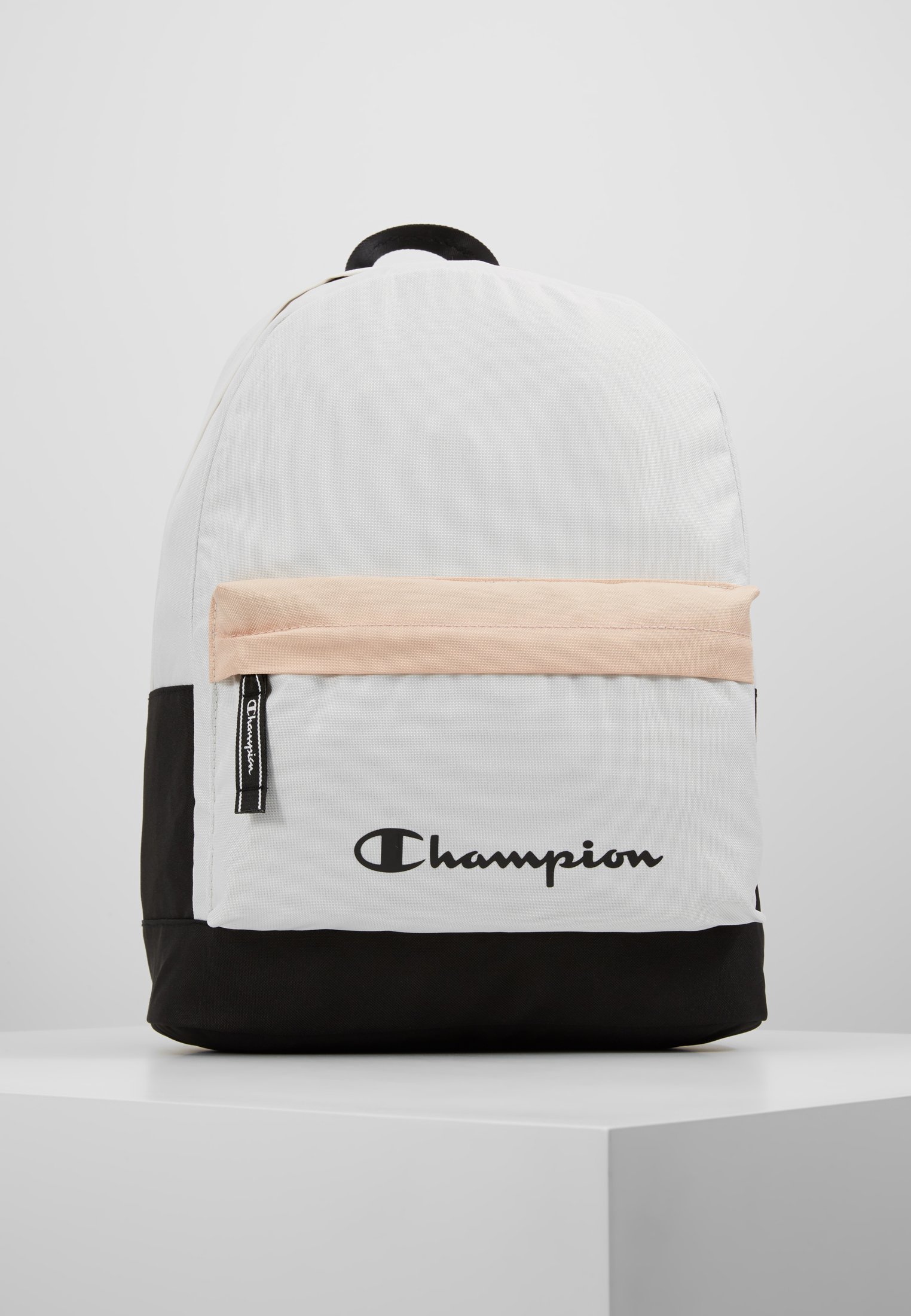 Champion BACKPACK Ryggsäck off white Zalando.se Champion BACKPACK Ryggsäck off white Zalando.se