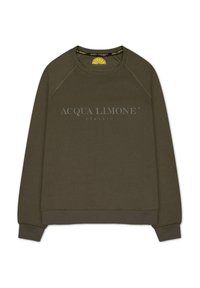 Ej vald, olive green