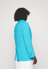 DRYKORN GLENDALE - Blejzr - blue