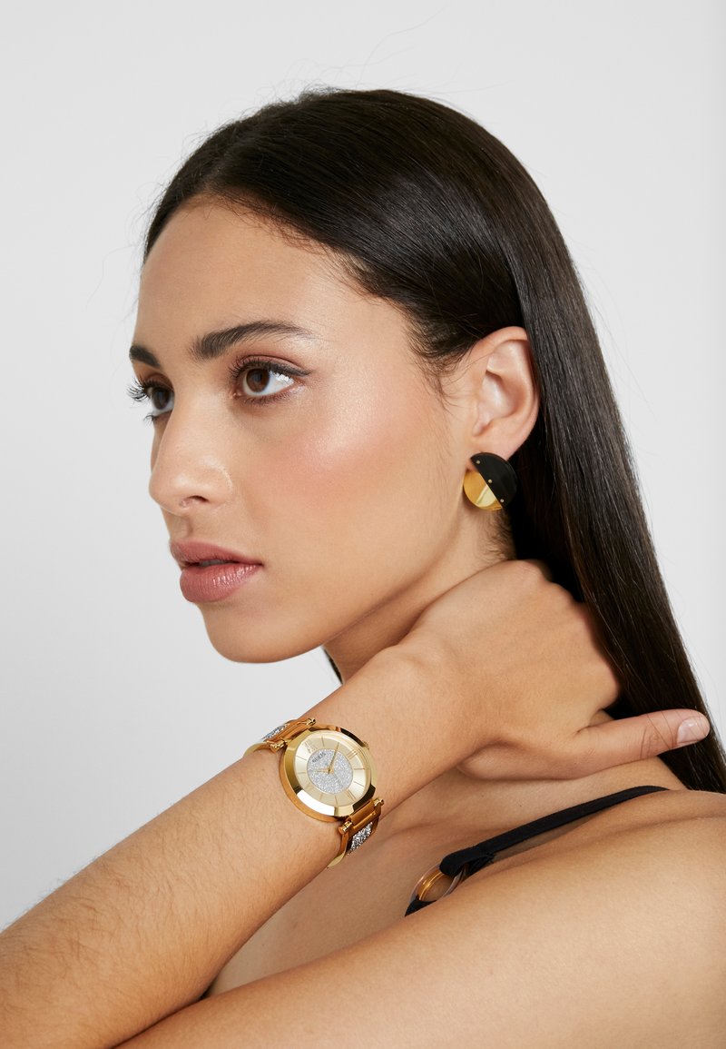 Guess - LADIES - Ura - gold-coloured, Povečajte