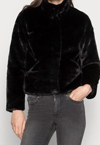 ONLY Giacca invernale - black