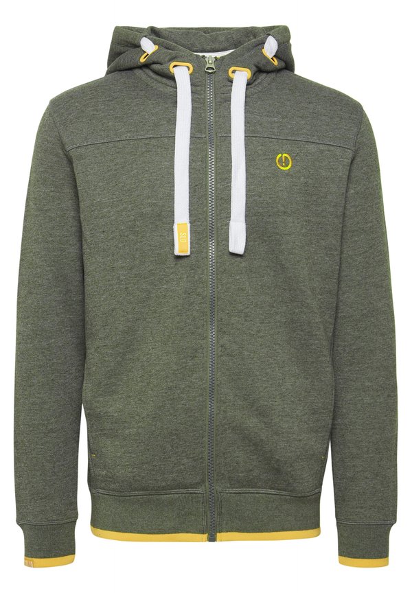 SDBenjamin - Sweatshirt - climb mel4