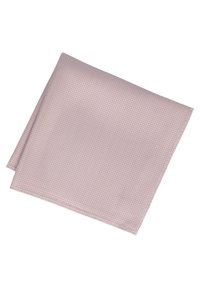 WILLEN SET PASTELL UNINAH - Pocket square - rosa