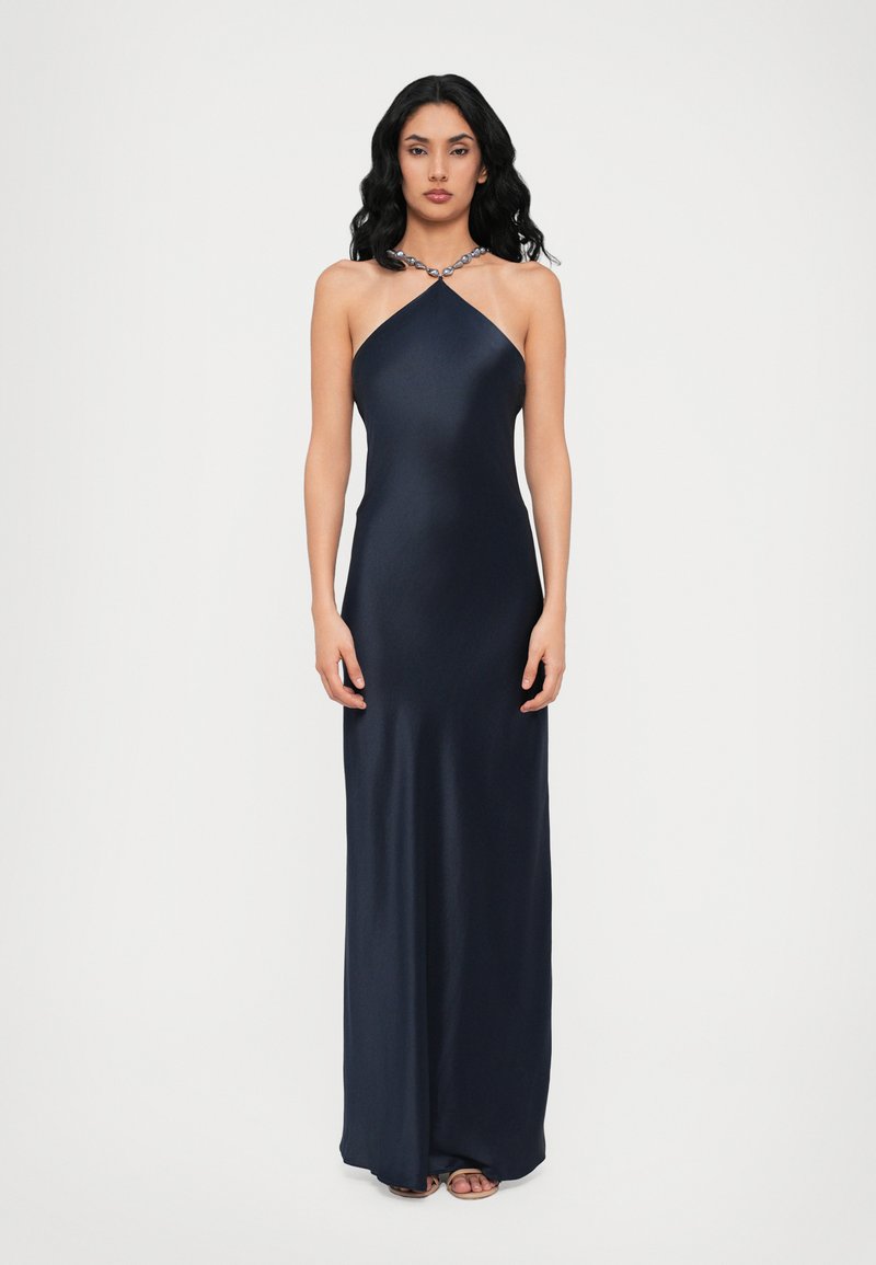 STAUD - CADENCE DRESS - Vestido de fiesta - navy, Ampliar