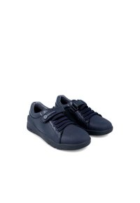 Biomecanics Zapatos con cordones - azul oscuro