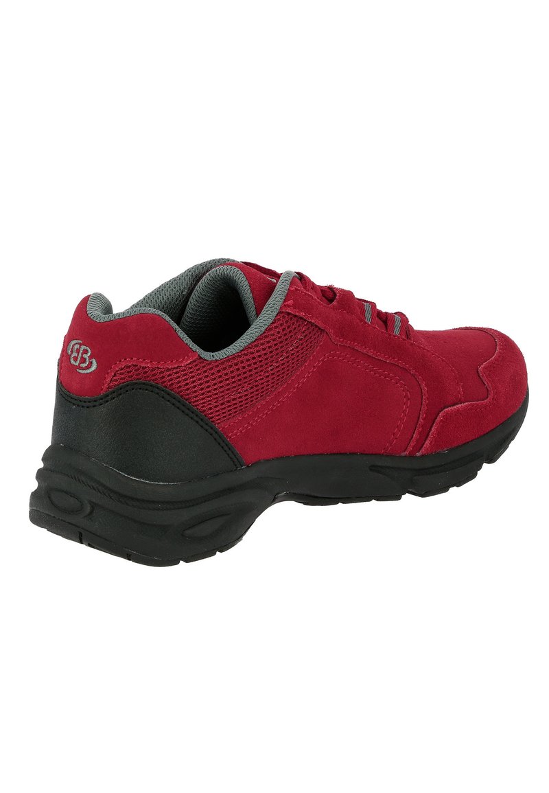 Brütting CIRCLE V Sneaker In Übergrößen Blau 19 Produktbild-Vorschau 11