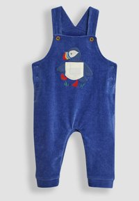 JoJo Maman Bébé SET.  - REGULAR FIT - Lacláče - blue