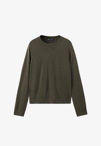Non sélectionné, khaki